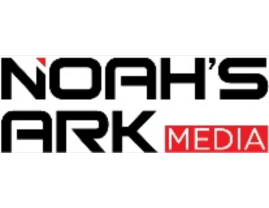 Noha's Ark Media Logo