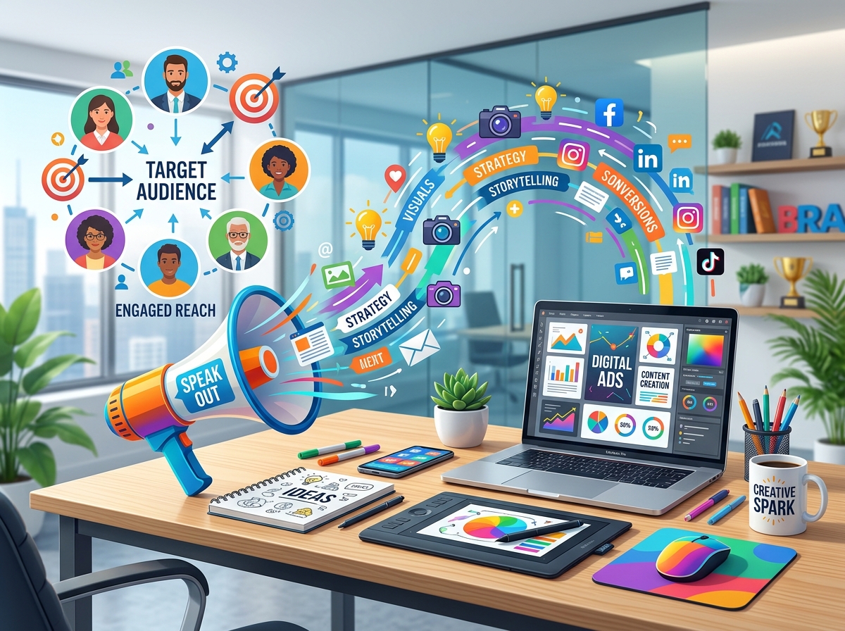 Advertising and Content Sales